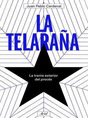 cover image of La telaraña